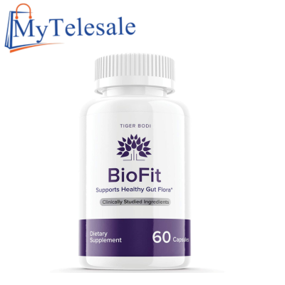 Biofit Weight Loss Pills